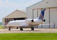 N29906 @ KSHV - At Shreveport Regional. - by paulp