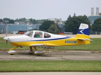 N9900M @ KOSH - Vans RV-10 - by Mark Pasqualino