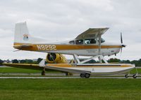 N9292 @ KOSH - AirVenture 2016. - by paulp