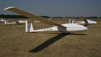 D-2794 @ LHHO - Hajdúszoboszló Airport, Hungary - 60. Hungary Gliding National Championship and third Civis Thermal Cup, 2015 - by Attila Groszvald-Groszi