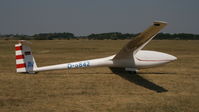 D-5842 @ LHHO - Hajdúszoboszló Airport, Hungary - 60. Hungary Gliding National Championship and third Civis Thermal Cup, 2015 - by Attila Groszvald-Groszi