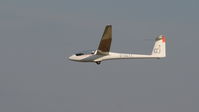 D-6411 @ LHHO - Hajdúszoboszló Airport, Hungary - 60. Hungary Gliding National Championship and third Civis Thermal Cup, 2015 - by Attila Groszvald-Groszi