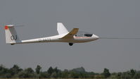 D-6411 @ LHHO - Hajdúszoboszló Airport, Hungary - 60. Hungary Gliding National Championship and third Civis Thermal Cup, 2015 - by Attila Groszvald-Groszi