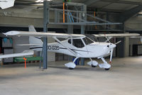 OO-G35 @ EBBY - At-Baisy-Thy. - by Raymond De Clercq