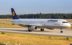 D-AISD @ EDDF - taxying to the gate - by Friedrich Becker