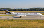 D-ACNG @ EDDF - taxying to the gate - by Friedrich Becker