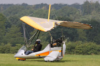 OO-E04 @ EBDT - Schaffen Oldtimer Fly In 2016. - by Stefan De Sutter