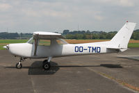 OO-TMD @ EBNM - At Temploux. - by Raymond De Clercq