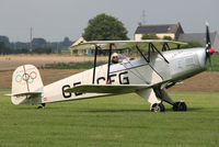 OE-CFG @ EBNM - Manufactured by J.Karasiewicz.
Ex SP-YRK and SP-KRK. - by Raymond De Clercq