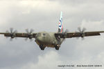 ZH883 @ EGVN - Royal Air Force - by Chris Hall
