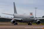 ZZ333 @ EGVN - Royal Air Force - by Chris Hall