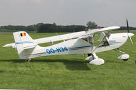 OO-H34 @ EBLN - At Liernu/Eghezee. - by Raymond De Clercq