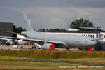 ZZ343 @ EGVN - Royal Air Force - by Chris Hall