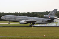 T-264 @ EHEH - arriving here at Eindhoven - by Jeroen Stroes