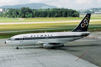 SX-BCB @ LSZH - Olympic Airways - by kenvidkid