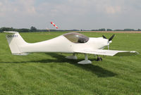 OO-D51 @ EBLN - At Liernu. - by Raymond De Clercq