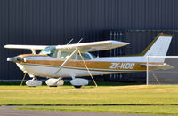 ZK-KDB photo, click to enlarge