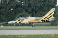 N5683D @ KOSH - Rolling out on arrival - by alanh
