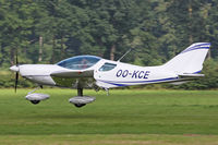 OO-KCE photo, click to enlarge