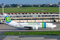 F-GZHC @ LFPO - Boeing 737-85H [29651] (Transavia France) Paris-Orly~F 13/06/2009