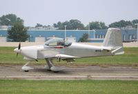 N5771H @ KOSH - Vans RV-9A - by Mark Pasqualino