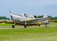 N31376 @ KOSH - AirVenture 2016. - by paulp