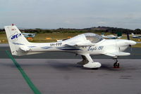 VH-FPP @ YPJT - Eagle 150 [009] (Jandakot Flight Centre) Perth-Jandakot~VH 15/09/2004 - by Ray Barber