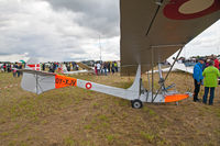 OY-XJV - Vaerloese 14.8.16