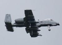 78-0583 @ KBAD - At Barksdale Air Force Base. - by paulp