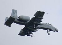 79-0207 @ KBAD - At Barksdale Air Force Base. - by paulp