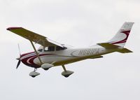 N881PA @ KSHV - At Shreveport Regional. - by paulp