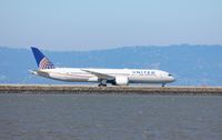 N26966 @ KSFO - Boeing 787-9