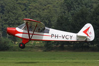 PH-VCY photo, click to enlarge