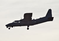 ZG998 @ EGCN - ZG998 arriving at DSA. - by Roverscal