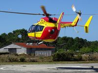 F-ZBPH - DRAGON 33 / landing Lacanau beach DZ - by Jean Goubet-FRENCHSKY