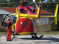 F-ZBPH - DRAGON 33 / Lacanau beach DZ - by Jean Goubet-FRENCHSKY