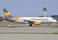 OO-TCW @ EDDF - OO-TCW - by Matthias Becker