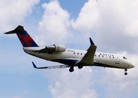 N858AS @ KSHV - At Shreveport Regional.
