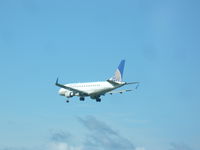 N864RW @ CVG - ERJ170 SE - by Christian Maurer