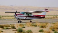 N2625S @ TCY - N2526S at Tracy airport in California. 2016. - by Clayton Eddy