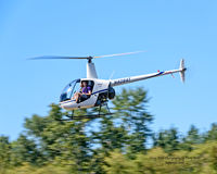 N4084T @ KBVS - Skagit Regional Airport - by Terry Green