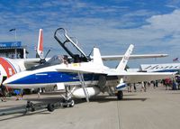 N846NA @ KOSH - AirVenture 2016. - by paulp