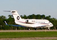 N604EF @ KOSH - AirVenture 2016. - by paulp