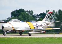 N188RL @ KOSH - AirVenture 2016. - by paulp