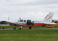 N260ST @ KOSH - AirVenture 2016. - by paulp