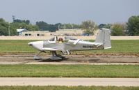 N927BC @ KOSH - Vans RV-7A - by Mark Pasqualino