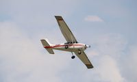 N1BP @ KOSH - Cessna 182D