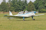 G-AMUF photo, click to enlarge G-AMUF photo, click to enlarge