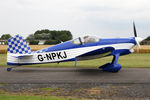 G-NPKJ photo, click to enlarge G-NPKJ photo, click to enlarge