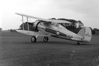 L8032 - Taken at Old Warden around 1983 - by Simon Godfrey